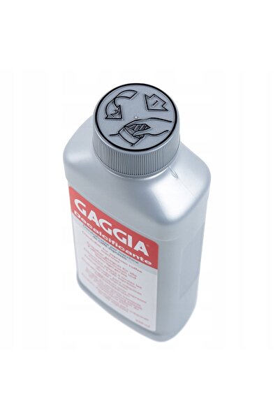 Aqualogis Tablete + Detartrant CA6700 250ml + 2x Filtru Pentru Aparat de Cafe...