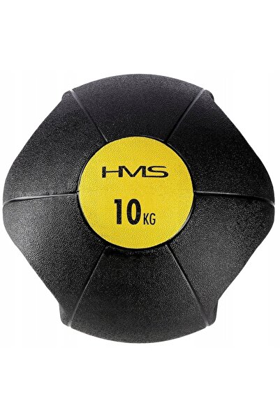 HMS Minge de antrenament pentru reabilitare cu MÂNERE 10kg