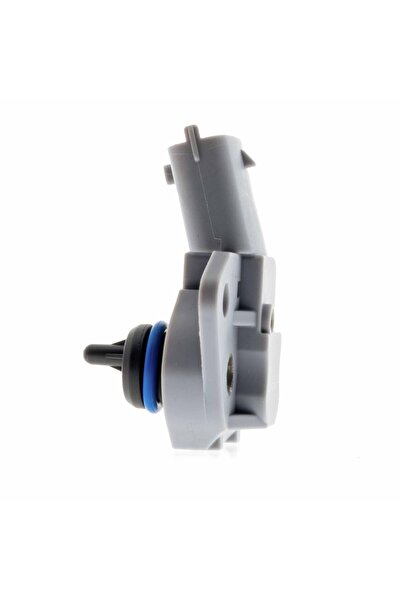 EinParts Automotive Senzor de presiune combustibil pentru Volvo C30 V70 XC90 ...