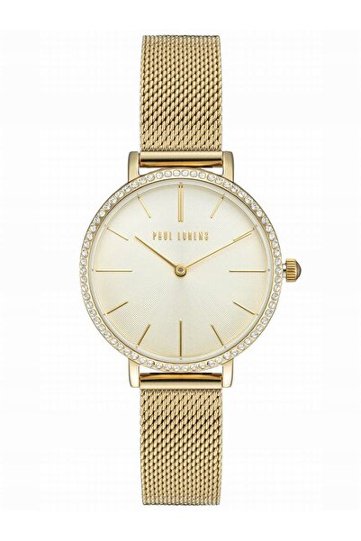 NO BRAND CEAS DE DAMĂ PAUL LORENS - PL12894B-4D1 + CUTIE + GRAWER