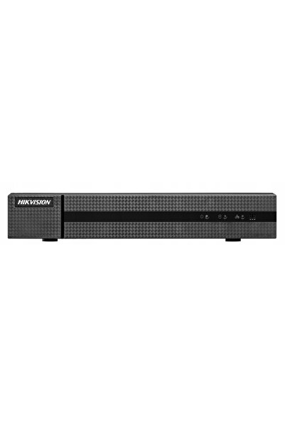Hikvision REJESTRATOR IP SWITCH 8xPOE PENTRU CAMERE 8MPx APLICATIA HIK-CONNECT