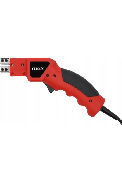 yato Cutter pentru polistiren 150W (Lame interschimbabile 200MM + 150MM)
