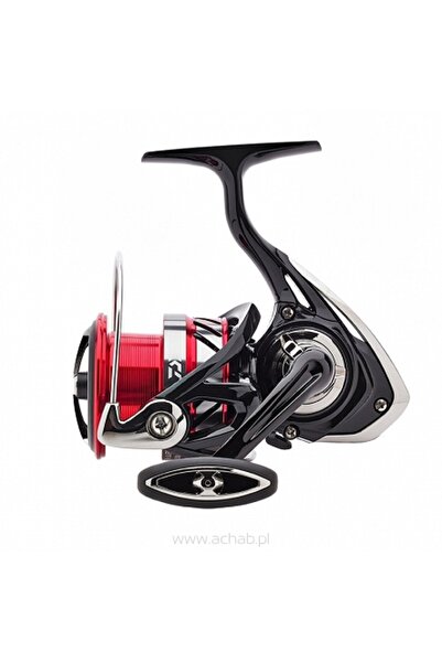 NO BRAND Mulineta de pescuit Daiwa Ninja Match 3000-C