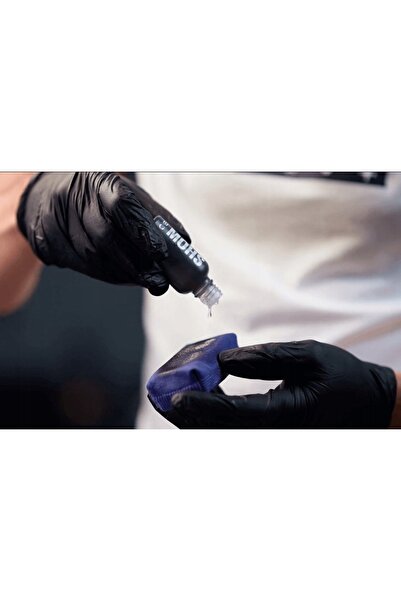 NO BRAND Gyeon Q2 MOHS EVO 50ml – strat protector permanent pentru vopsea cu ...