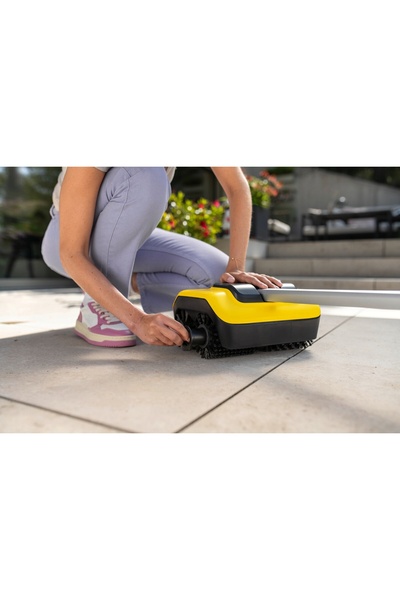 Karcher Rolă perie PCL 6 2.644-476.0 (4 bucăți)