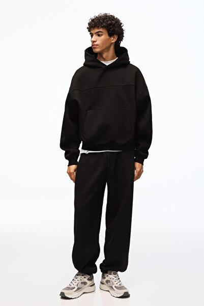 Bershka Jogger fit pantolon