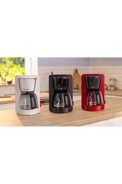 Bosch MyMoment TKA3M134 Carafă de sticlă 1.4l Aroma