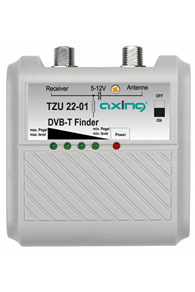 NO BRAND Indicatorul de semnal Axing TZU22-01