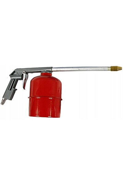 SilverTools Kit de vopsire pneumatic 5EL pentru pulverizator de vopsea, compr...