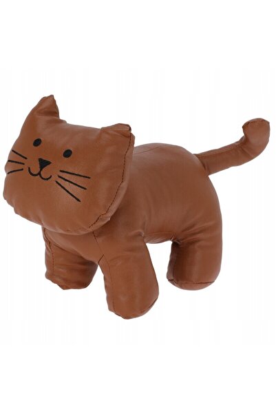 Home Styling Collection Opritor de ușă din plastic, în formă de animal animat...