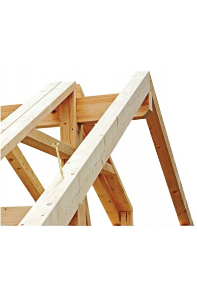 Wkret-Met Șuruburi pentru plăci CITIES WKCP TORX 10x140 50 bucăți