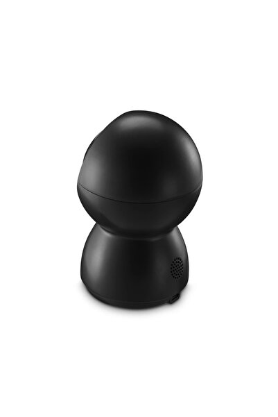 Hama Cameră SMART rotativă de interior, WIFI, senzor de mișcare, viziune noct...