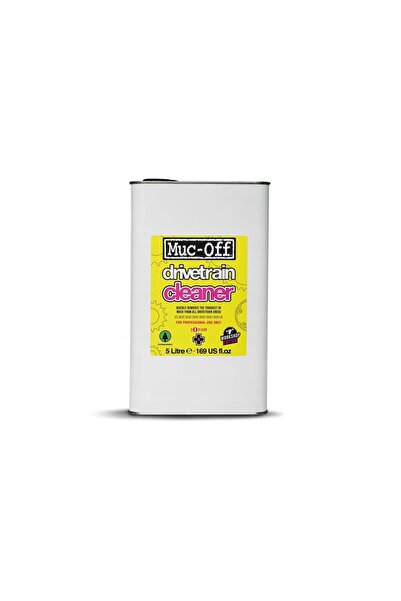 NO BRAND Muc-Off soluție degresantă Bio Drivetrain Cleaner 5L