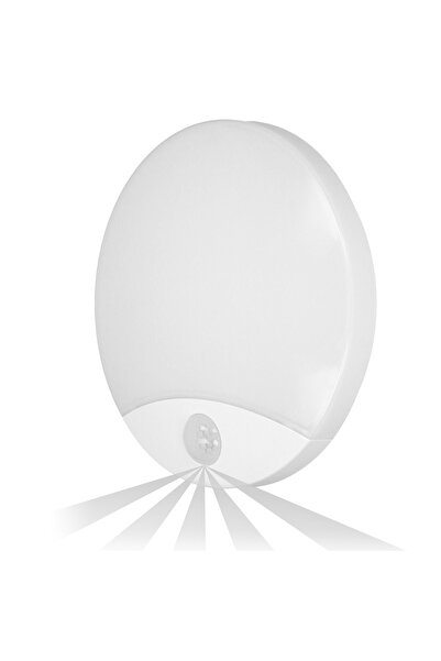 Orno APLIQUĂ DE PERETE EXTERNĂ LED CU SENZOR DE MIȘCARE DAWN 15W