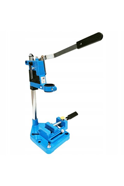 Vorfal Suport pentru mașină de găurit 400MM, tijă 6CM V07383
