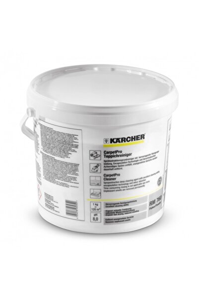 Karcher Lapte praf RM 760 10 KG PENTRU PUZZI 10 8