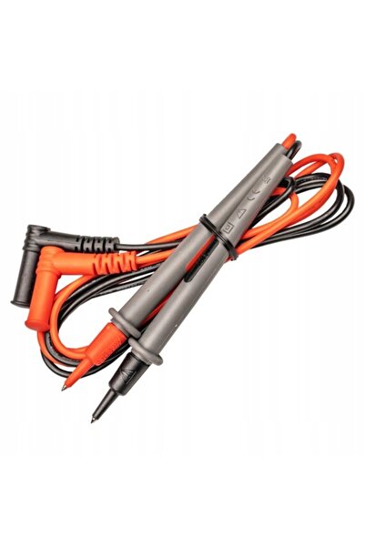 SONEL 600V 1000V WAPRZCMM1 Kit de cabluri de testare pentru multimetru