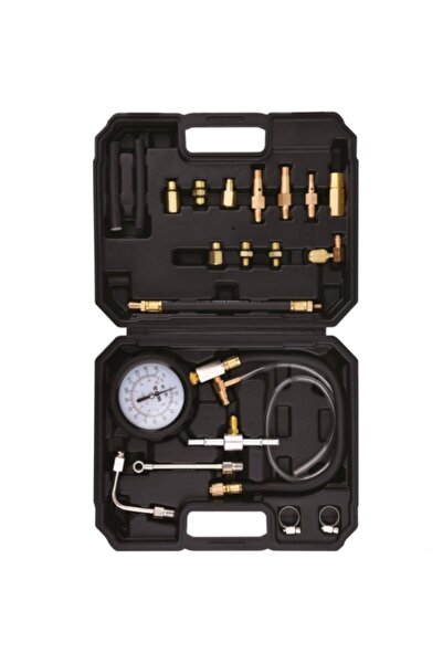 yato 20EL YT-73025 KIT DE TESTARE PRESIUNE INJECTOARE COMBUSTIBIL