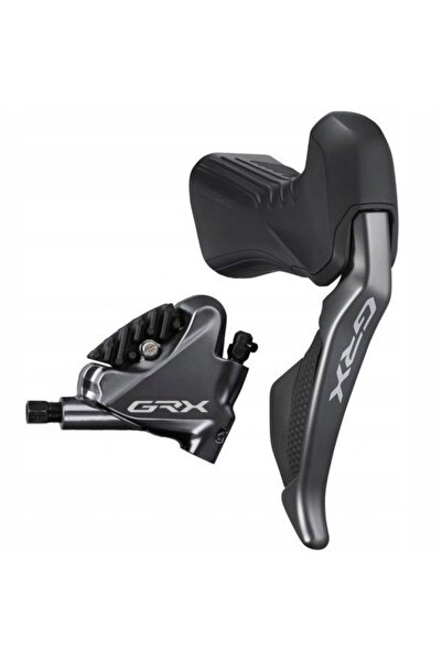Shimano Set de frâne spate GRX ST-RX820/BR-RX820 1700mm 12 viteze. clemă+klam...