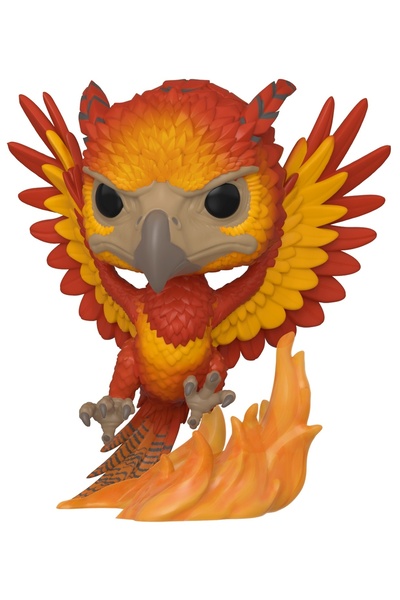 Funko Pop Figurină Funko POP! Harry Potter Fawkes