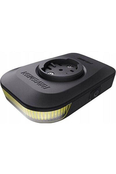 RAVEMEN FR300 300 lm far frontal de bicicletă negru PUTERNIC USB C