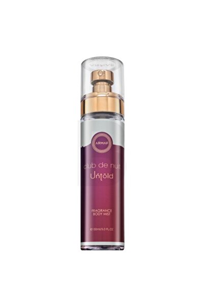 Armaf Club De Nuit Untold Σπρέι Σώματος για Άνδρες 150 ml
