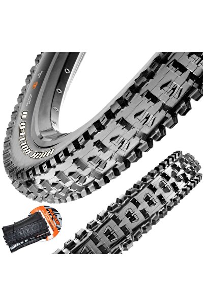 Maxxis High Roller II 29x2.40 3C MaxxGrip DoubleDown WT TR anvelopă