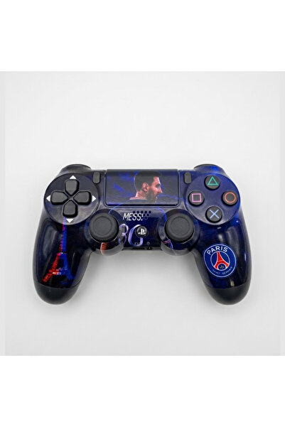 Ps Ps4 Dualshock 4 V2 Gamepad Desenli Yeni Nesil Kol