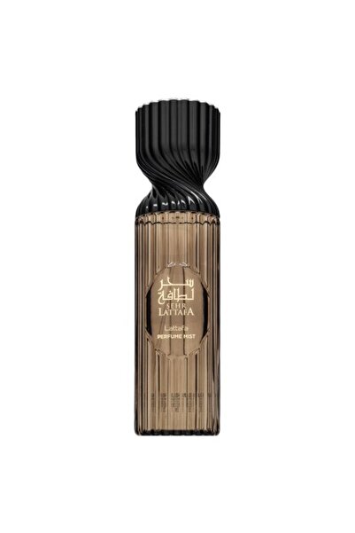 lattafa Sehr Unisex Σπρέι Σώματος 250 ml