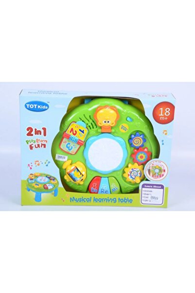 PlayFun 2IN1 TOY GAME - Toy for Children, Ideal Gift for Children
