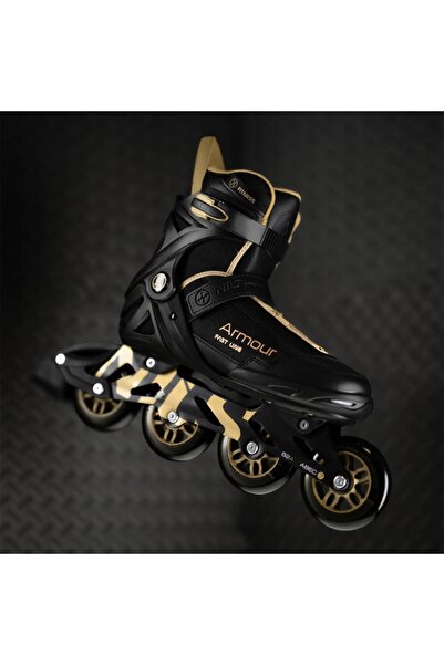 Nils Extreme Pantofi de skate Patine cu rotile ARMOUR Recreativ Femei Bărbați...