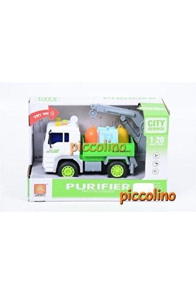 OEM Masina Frictiune Oras Q - Jucarie pentru Copii, Cadou Ideal, Garantata pe...