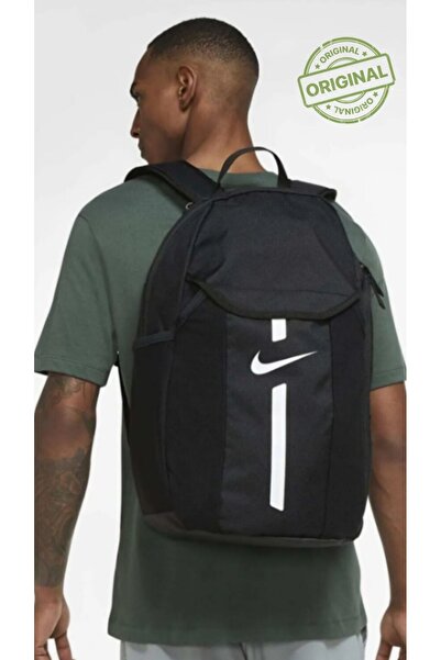Nike DC2647-010 30 Litre İç Hacim Okul Çantası Boyutlar: 48 cm.(Y) x 33 cm.(G...