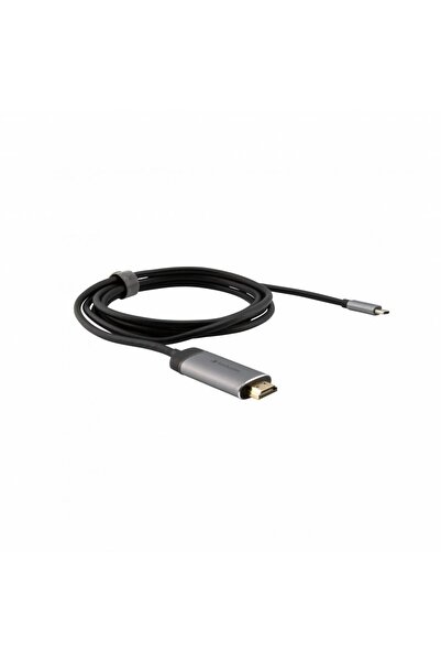 Verbatim ADAPTOR USB-C LA HDMI 4K 49144