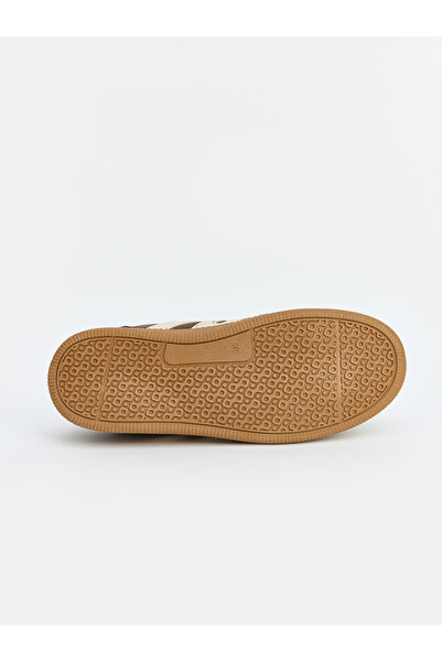 LC Waikiki Suede Look Boys' Sports Shoes