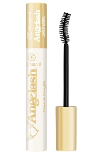 Dermacol Angelash Μάσκαρα 13 ml – Μαύρο