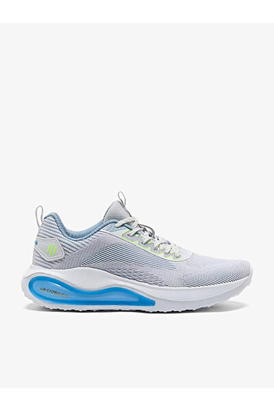 Campus Men's Hedge Mesh Classic Fit Low Top Running Shoes