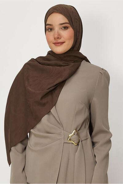 Alvina Cotton Jacquard Shawl 8660