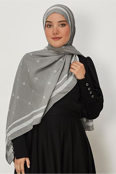 Alvina شال فيسكوز 8608
