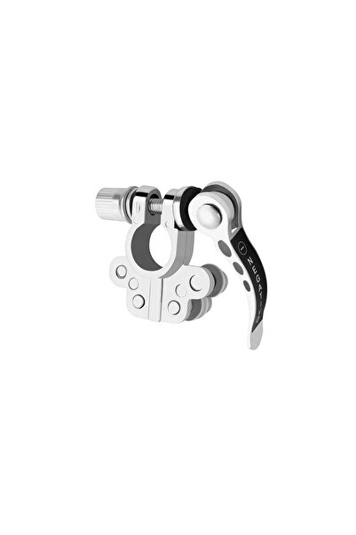 Kraft&dele Battery clamps with quick disconnect 6/12/24V, Kraft&Dele, 2 piece...