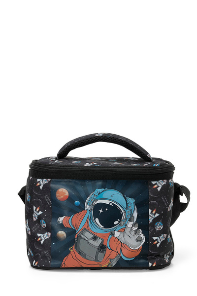 Polaris Lunchbox Boy Multicolour Bts Galaxy Bc
