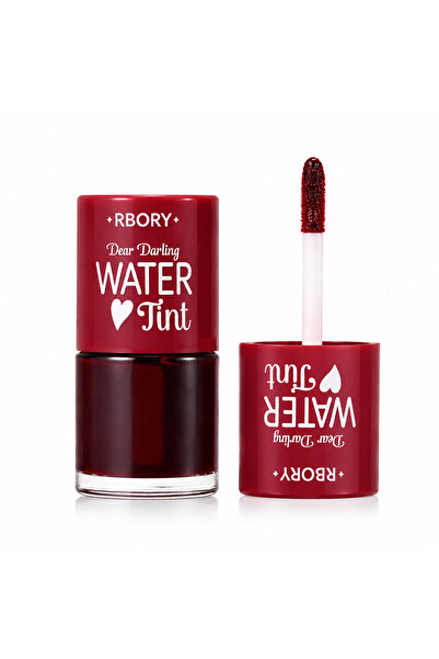 rbory R.Berry Der Darling Water Liquid Lipstick