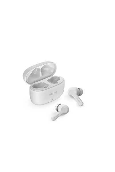 Philips TAT1109WT True Wireless Kulak İçi Kulaklık Beyaz