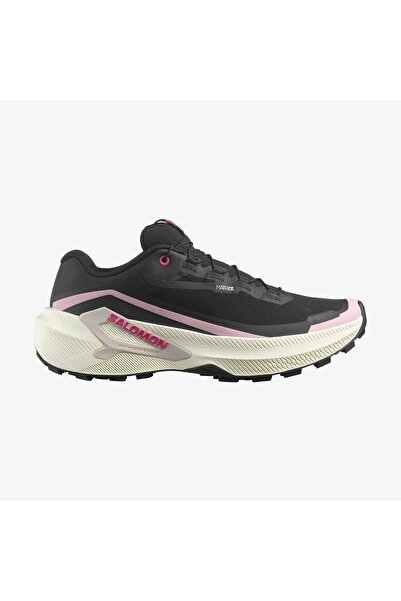 Salomon GENESIS 2 GORE-TEX Kadın Koşu Ayakkabısı Black L49309300