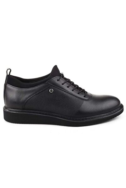 Nevzat ÖgE Genuine Leather Eva Sole Men's Shoes Ckr01081 - 42