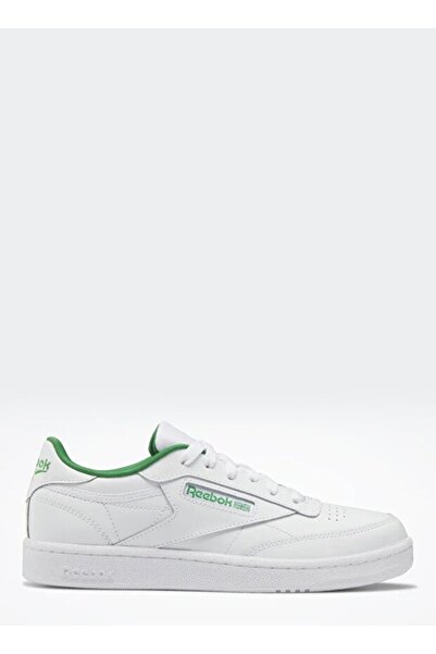 Reebok حذاء رياضي CLUB C للجنسين