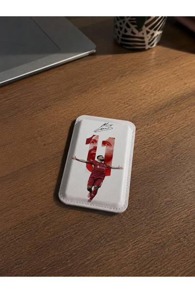 WOTOBEUS İphone Magsafe Özellikli Tüm Telefonlara Uyumlu Android İOS Telefon ...