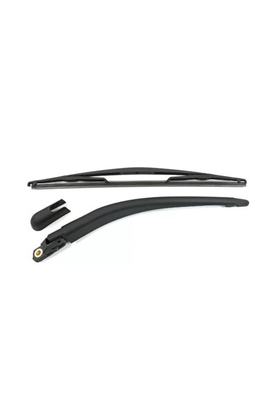 ASAM AUTOMOTIVE Brat stergator, parbriz 65228