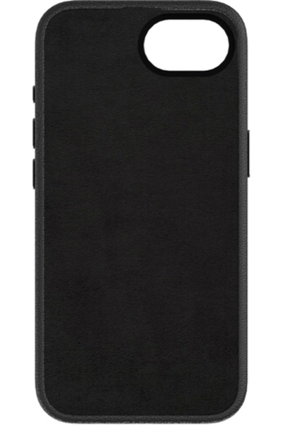 eSTUFF Husă RIGA iPhone 17e/16e Negru