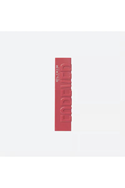 Elixir Make-Up Forever Lip Mat Κραγιόν #202